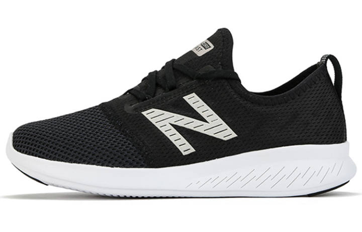New Balance New Balance FuelCore Coast V4 'Black White' Women's