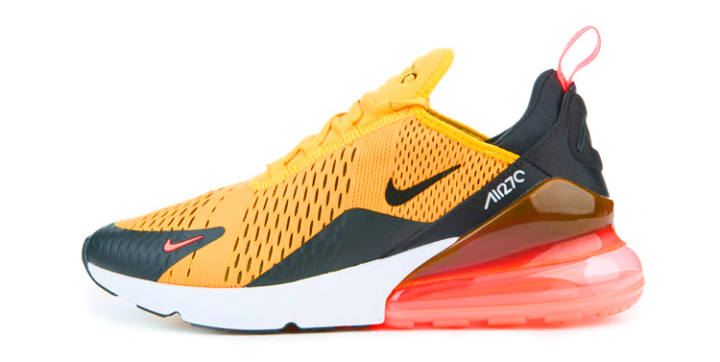 Nike Nike Air Max 270 University Gold