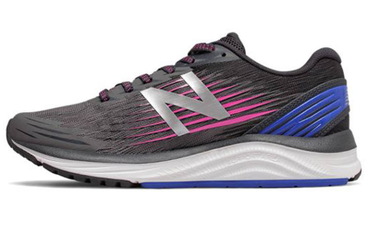 New Balance New Balance Synact Grey/Purple Women's