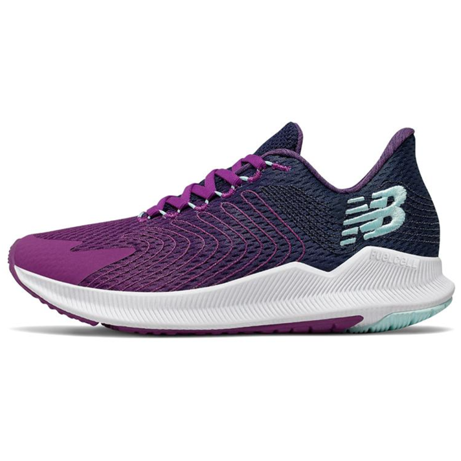 New Balance New Balance NB FuelCell Propel Low top Running Shoes Women's Purple