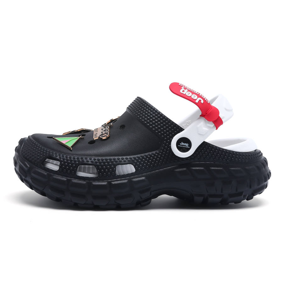 Jeep Jeep Clogs Men's