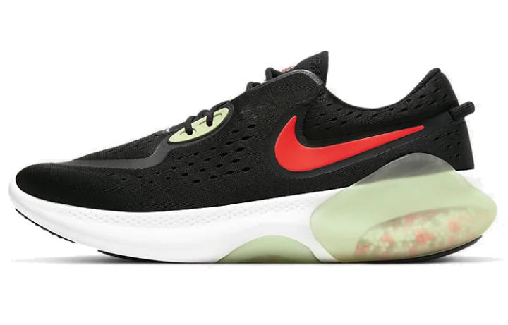 Nike Nike Joyride Dual Run Black Laser Crimson