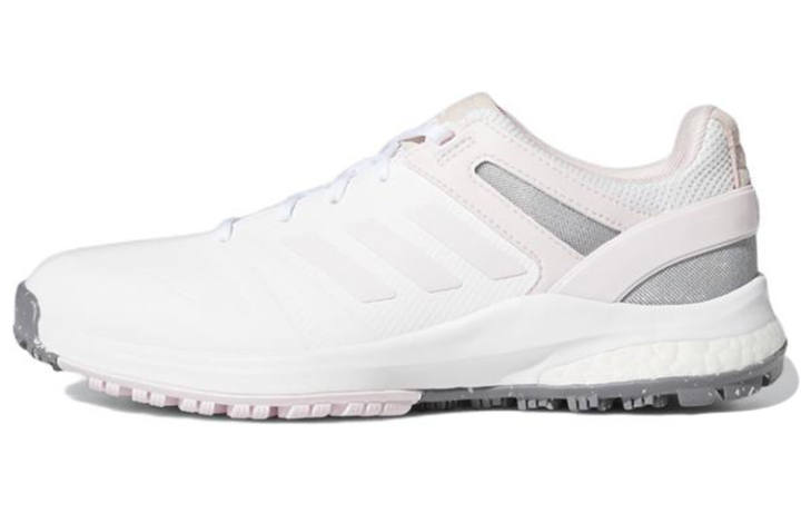 Adidas Adidas Wmns Eqt Spikeless Golf 'White Almost Pink' Women's