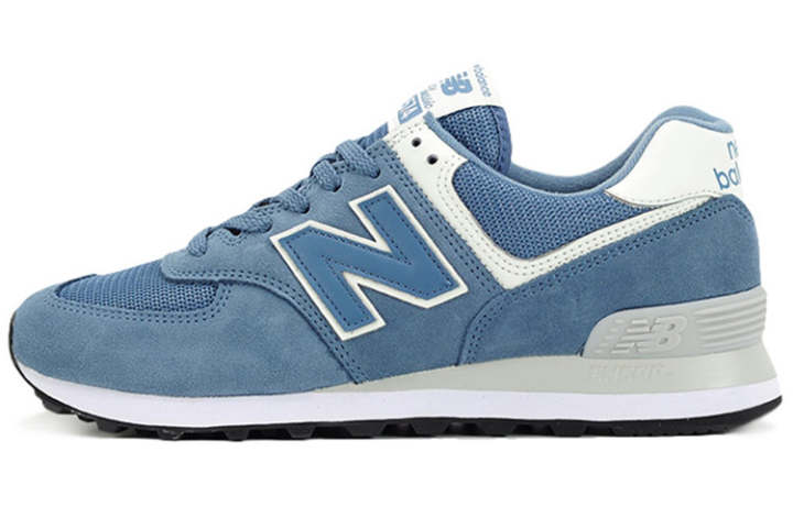 New Balance New Balance 574 Light Blue