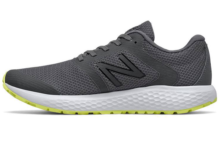New Balance New Balance NB 420 Low top Running Shoes Men's Gray White Green
