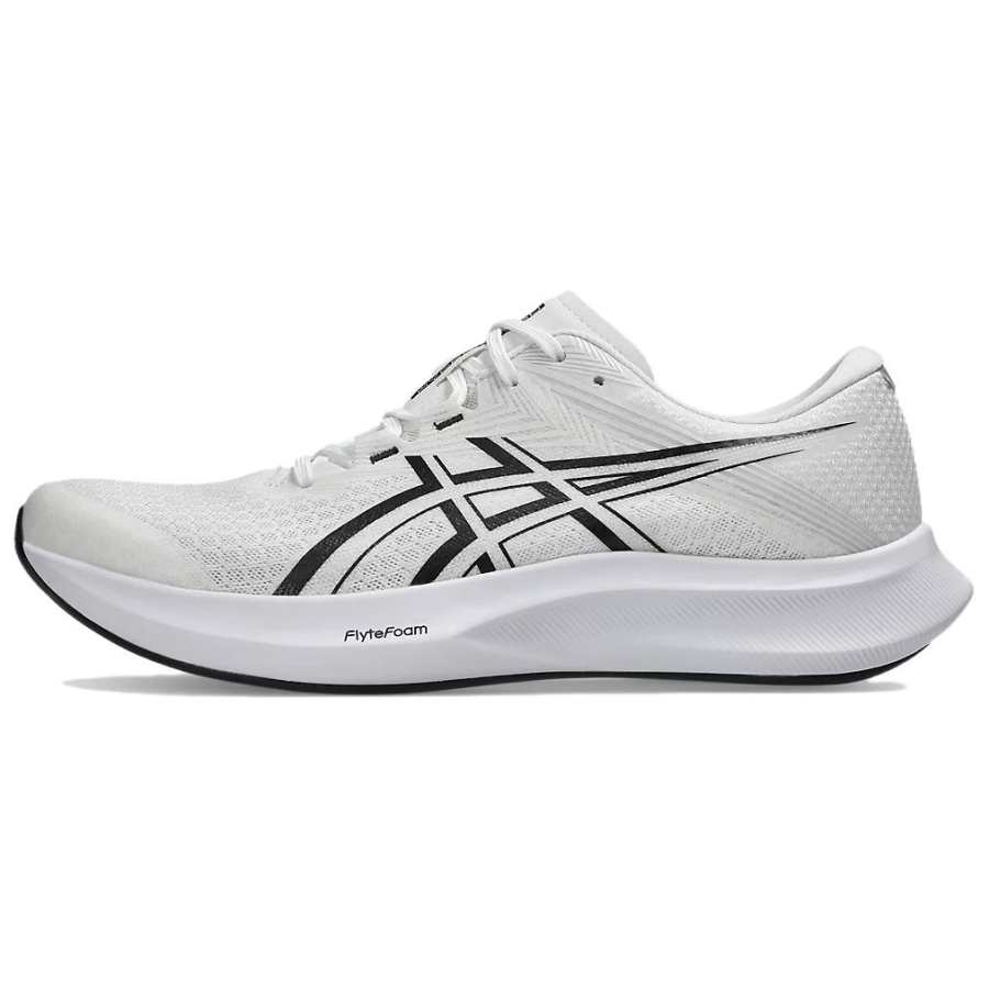 ASICS Hyper Speed 5 Soft And Comfortable Low top Casual Running Shoes Women's White