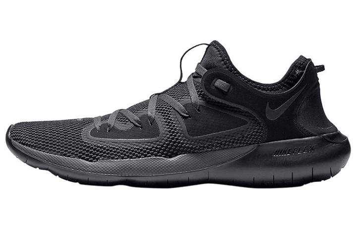 Nike Nike Flex 2019 Rn Low Tops Black