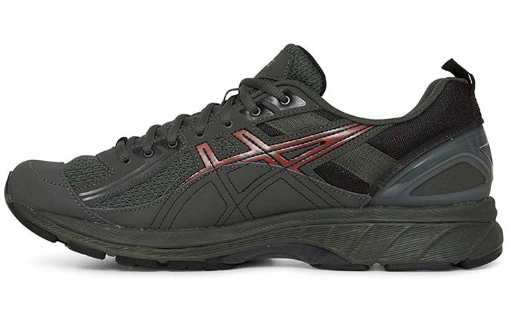 ASICS ASICS Gel Burz 2 Kiko Kostadinov Forest
