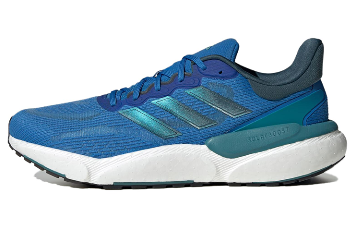 Adidas Adidas Solarboost 5 'Bright Royal'