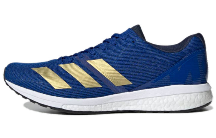 Adidas Adidas Adizero Boston 8 'Collegiate Royal'