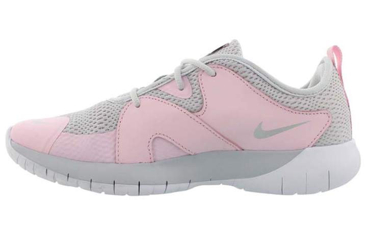 Nike Nike Flex Contact 3 'Pure Platinum Pink' GS