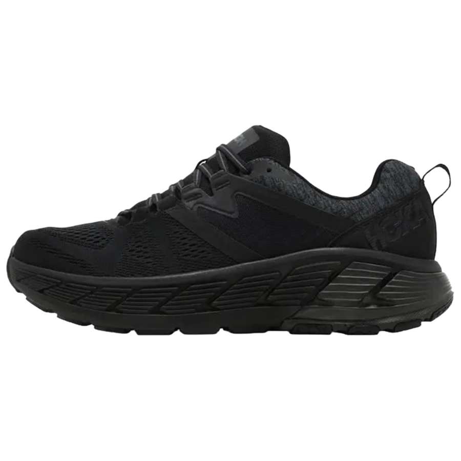 HOKA ONE ONE Hoka Gaviota 2 'Black Dark Shadow'
