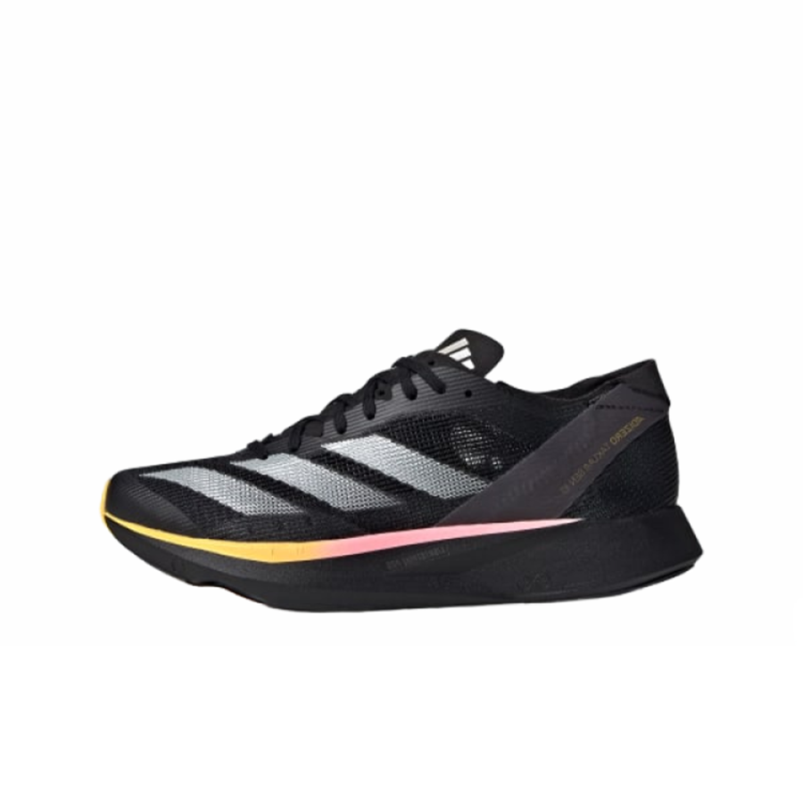 Adidas Adidas Wmns Adizero Takumi Sen 10 'Black Zero Metallic Spark' Women's