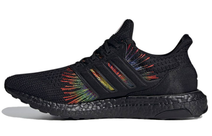 Adidas UltraBoost Adidas 4.0 Dna 'Fireworks'