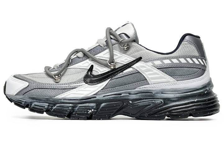 Nike Nike Initiator Low top Running Shoes Men's Gray