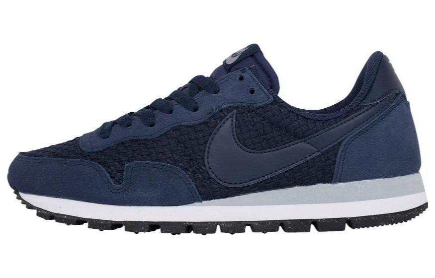 Nike Nike Air Pegasus 83 Comfortable Cushioning Slip Resistant Abrasion Resistant