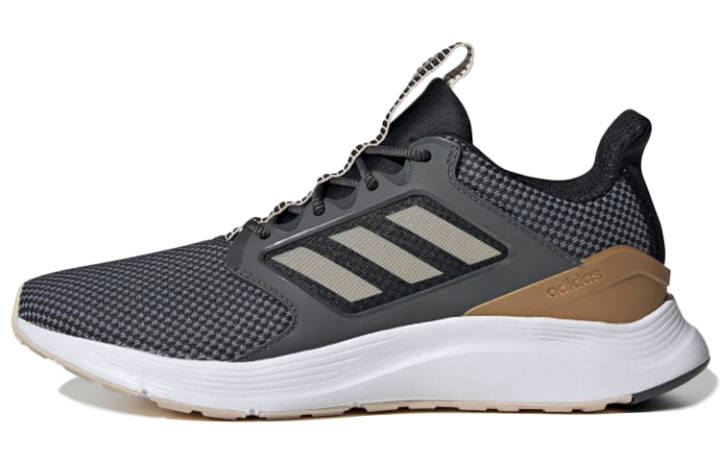 Adidas Adidas EnergyFalcon X 'Black Brown' Women's