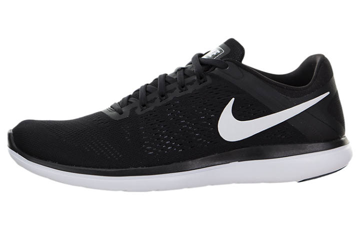 Nike Nike Flex 2016 Rn Black/White Cool Grey