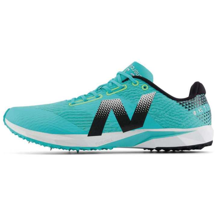 New Balance FuelCell XC7 v5 New Balance 'Cyber Jade'