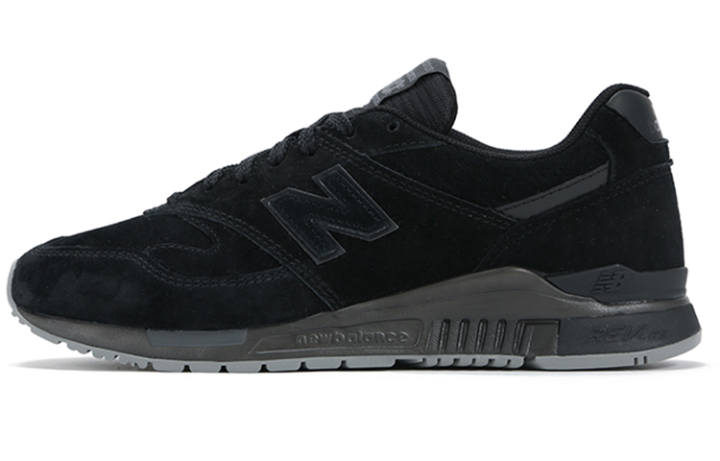 New Balance New Balance 840 Black