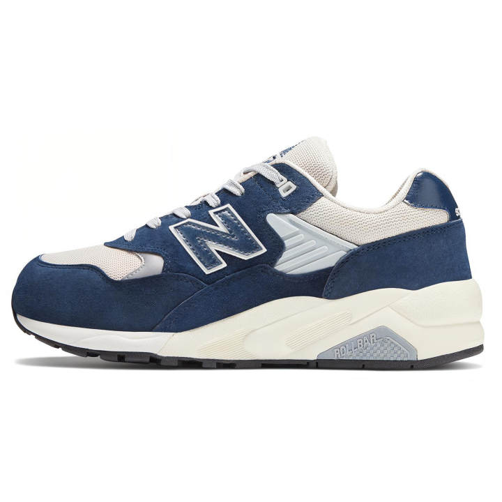 New Balance 580 New Balance 'Natural Indigo'