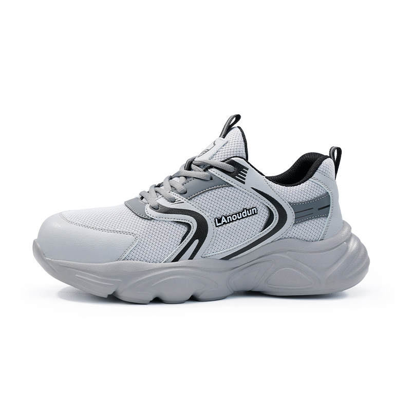 LANOUDUN Abrasion Resistant Breathable Low top Outdoor Shoes Unisex
