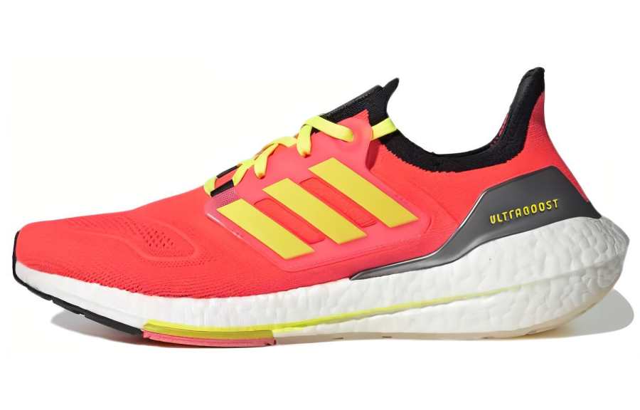 Adidas Adidas UltraBoost 22 'Turbo Solar Yellow'