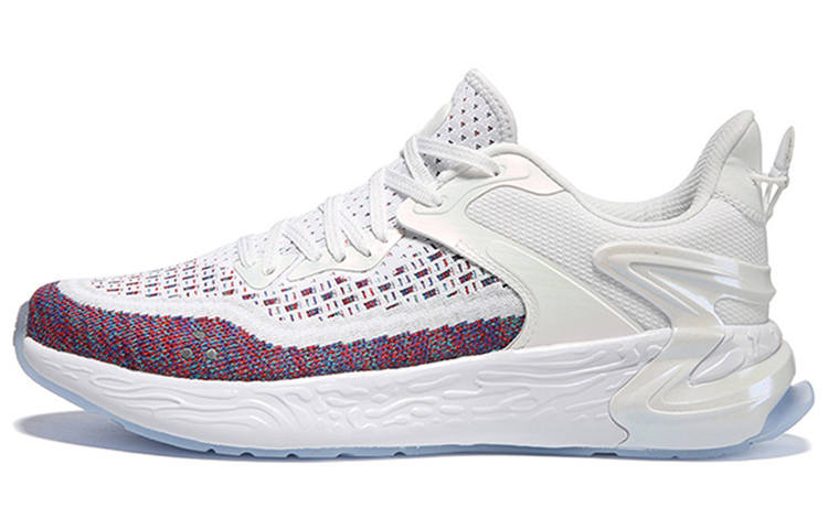 PEAK PEAK Comfortable Slip Resistant, Abrasion Resistant, Lightweight Cushioning