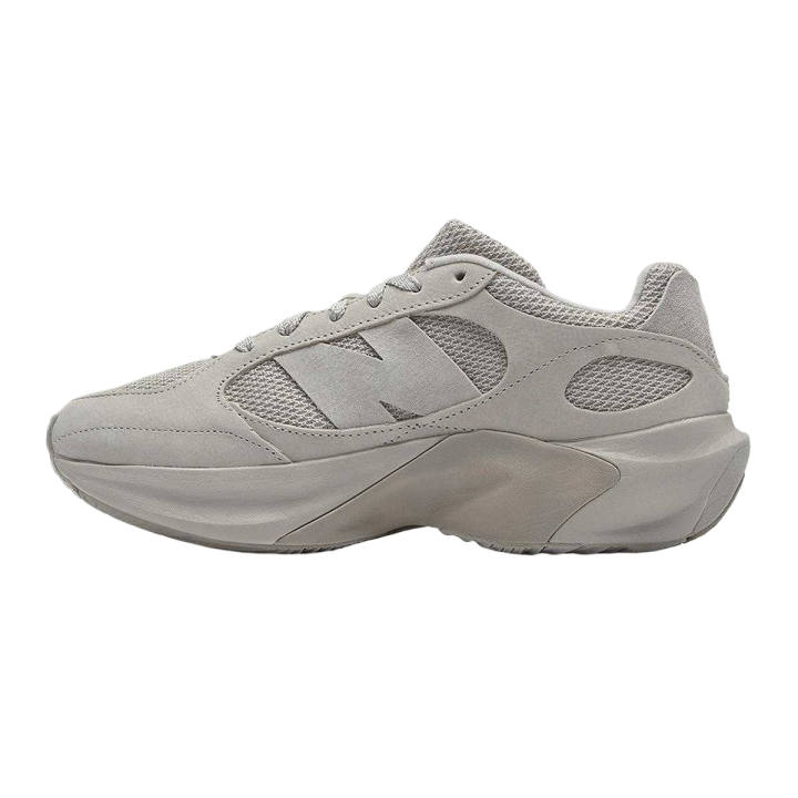 New Balance New Balance Warped Runner Low top Running Shoes Unisex Beige