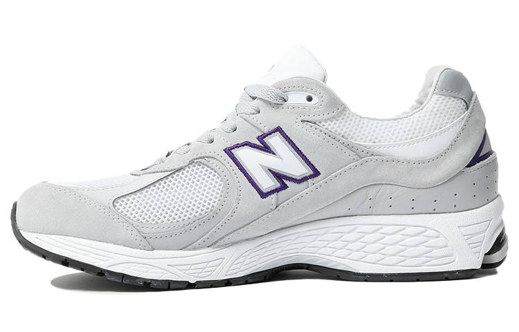 New Balance 2002R New Balance 'Grey Purple' Beauty & Youth Exclusive