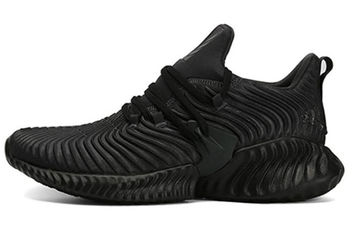 Adidas Alphabounce Adidas Instinct 'Carbon'