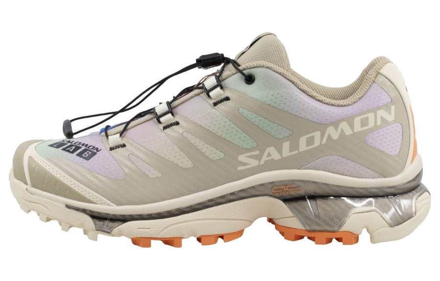 SALOMON SALOMON XT-4 OG Aurora Borealis Shortbread