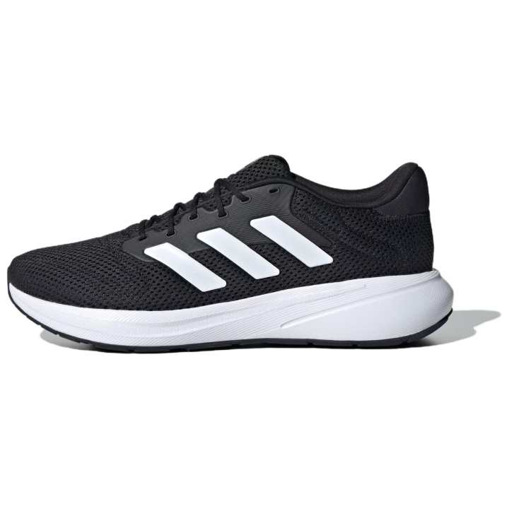 Adidas Adidas Response Runner 'Black White'