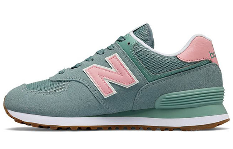 New Balance New Balance 574 suede sneakers Women's
