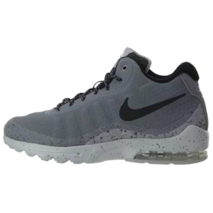 Nike Nike Air Max Invigor Mid Cool Grey/Black Wolf Grey