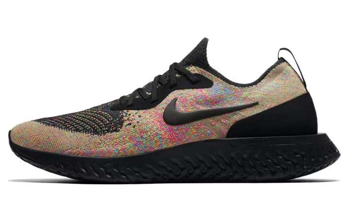 Nike Nike Epic React Flyknit Multi Color