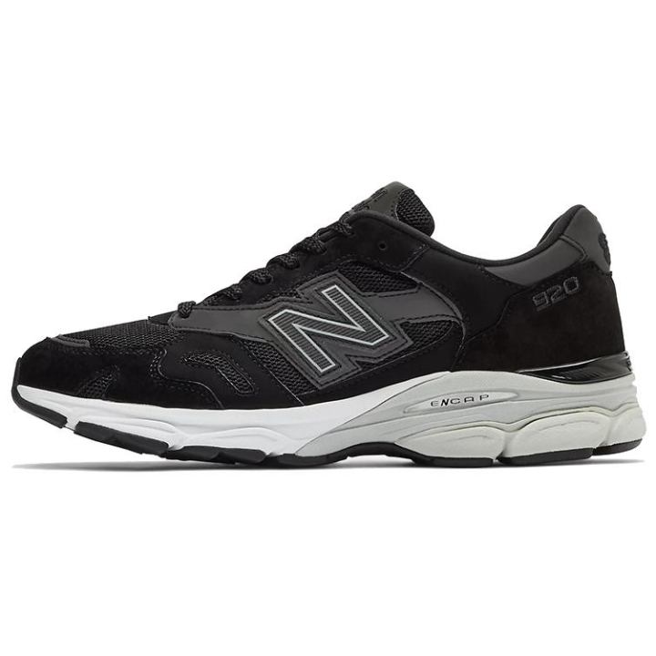 New Balance 920 New Balance Made in England 'Black'