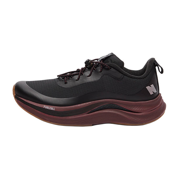 New Balance New Balance Fuel Cell Propel v4 Permafrost 'Black Burgundy'