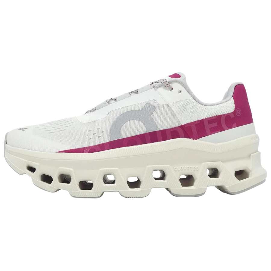 On On Cloudmonster sneakers Women's