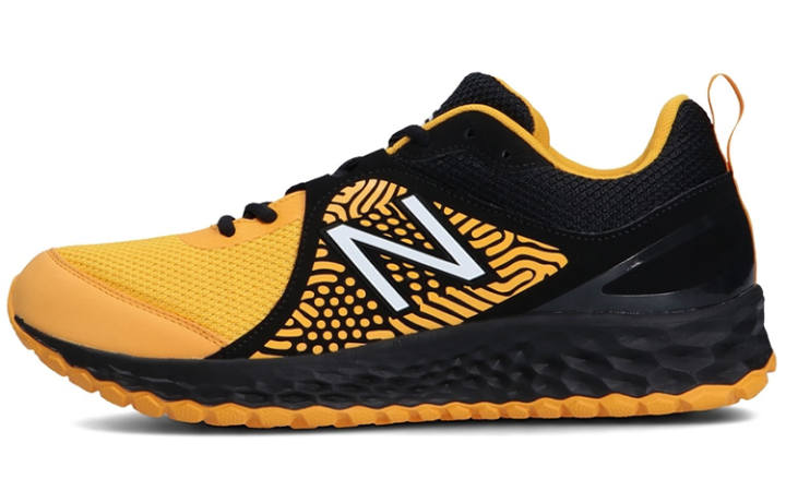 New Balance New Balance 3000 Shoes Yellow