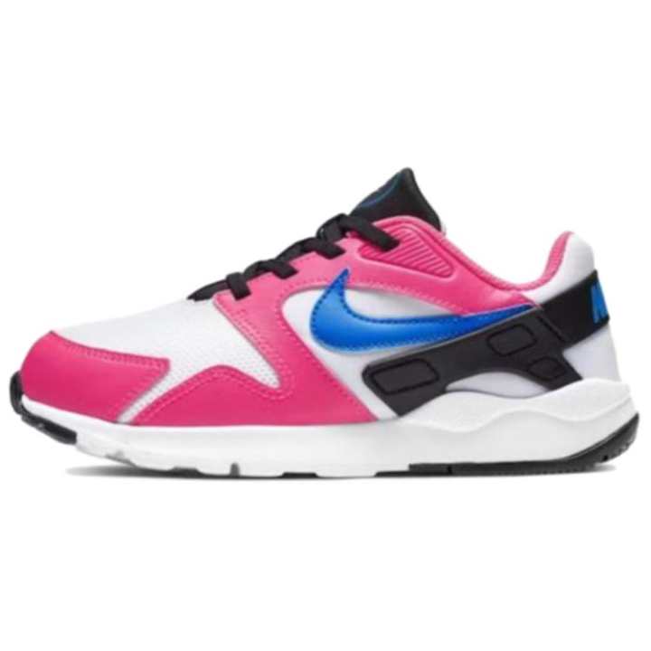 Nike Nike Ld Victory White Hyper Pink PS