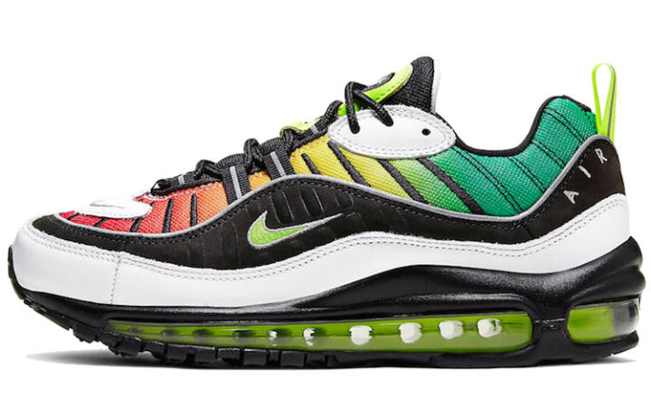 Nike Nike Air Max 98 Olivia Kim No Cover Women's