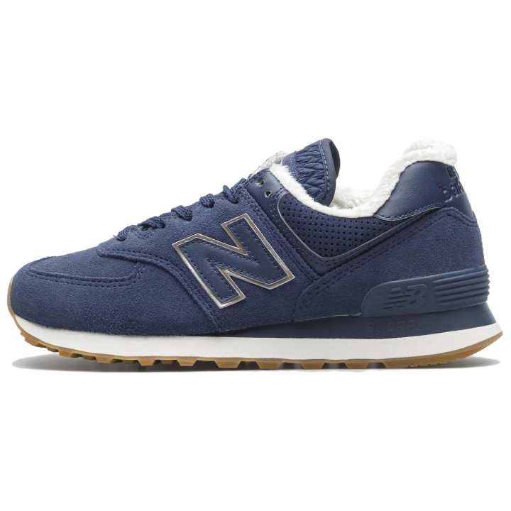 New Balance 574 Wmns New Balance 'Eclipse Gum'