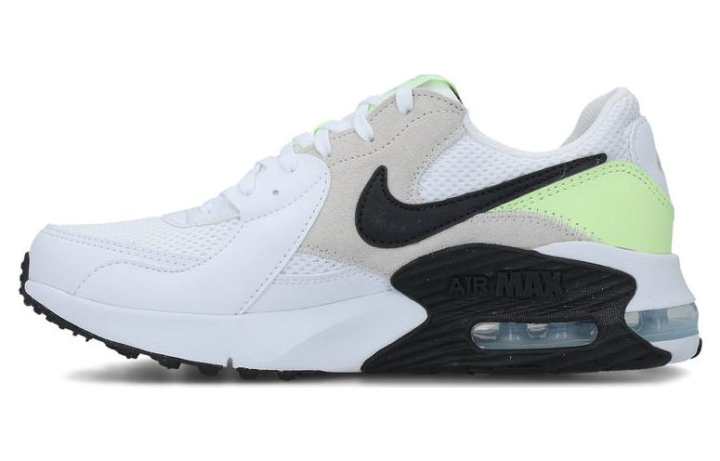 Nike Nike Air Max Excee 'White Black Green' Women's