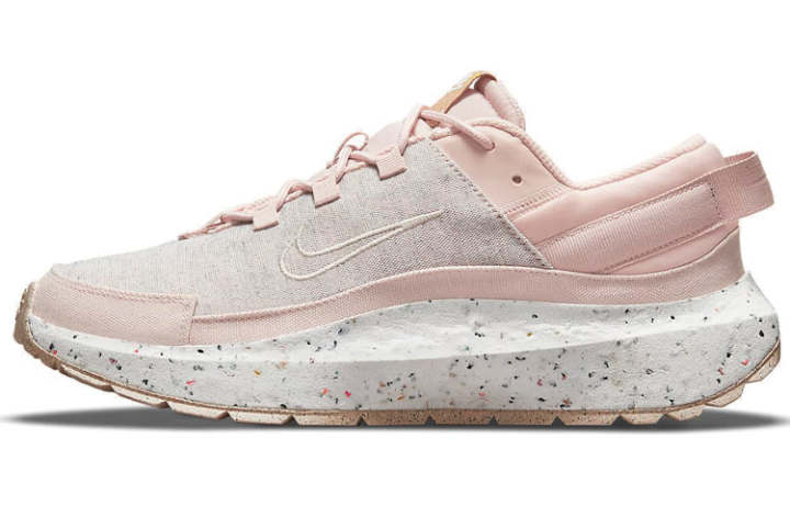 Nike Nike Crater Remixa 'Pink Oxford' Women's