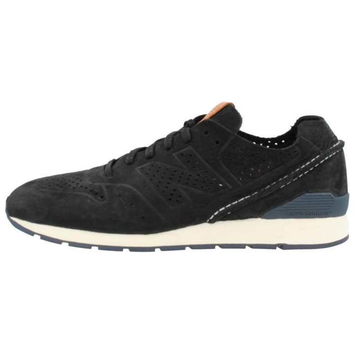 New Balance New Balance 996 Series Black/Blue/White