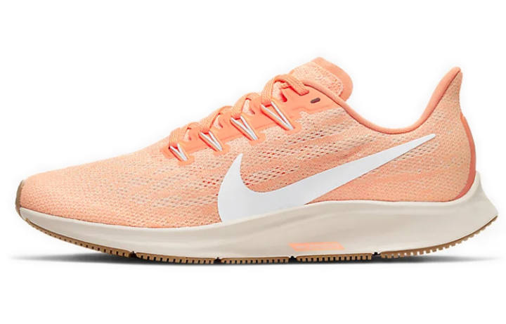Nike Nike Air Zoom Pegasus 36 'Orange Pulse' Women's