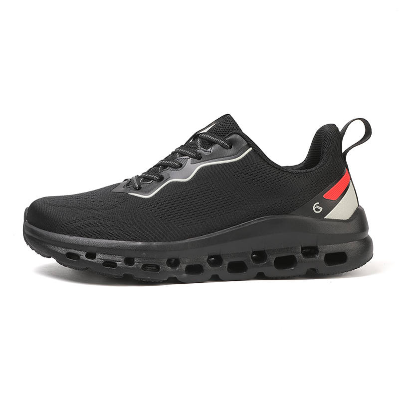 GORNORNIE TPU, Mesh Cushioning Abrasion Resistant Lightweight Breathable Slip Resistant