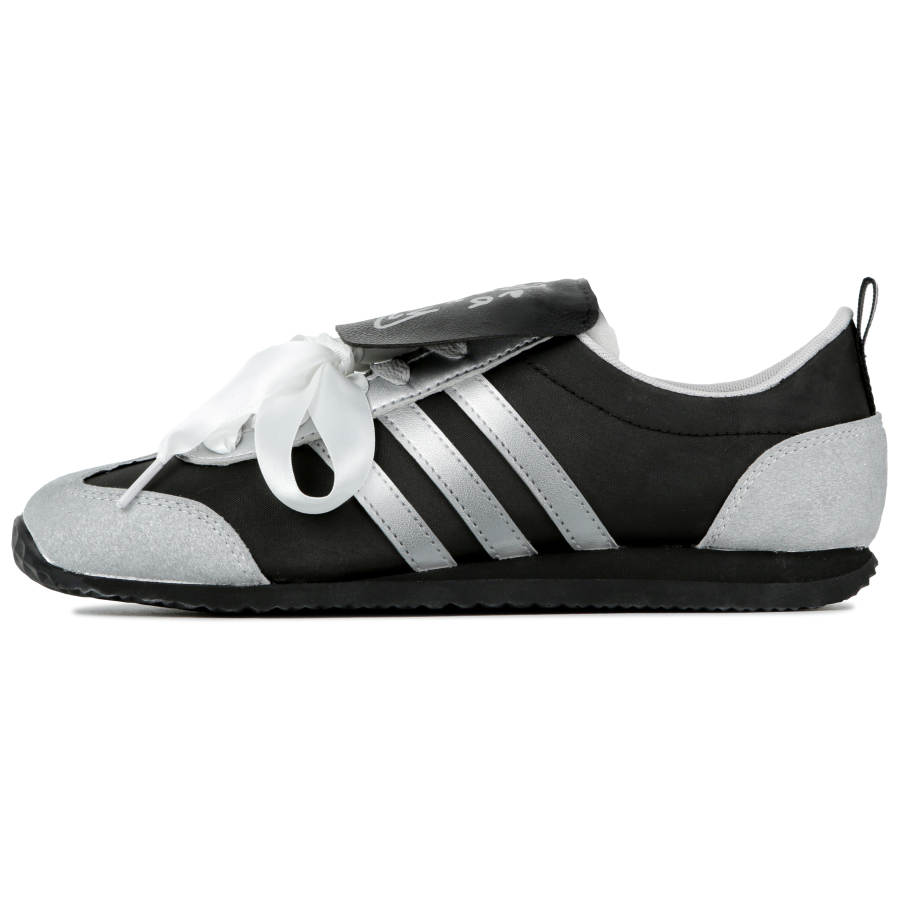 Adidas Adidas VS JOG 2.0 Slip Resistant Abrasion Resistant Slip Resistant Abrasion Resistant Low top Casual Shoes Women's