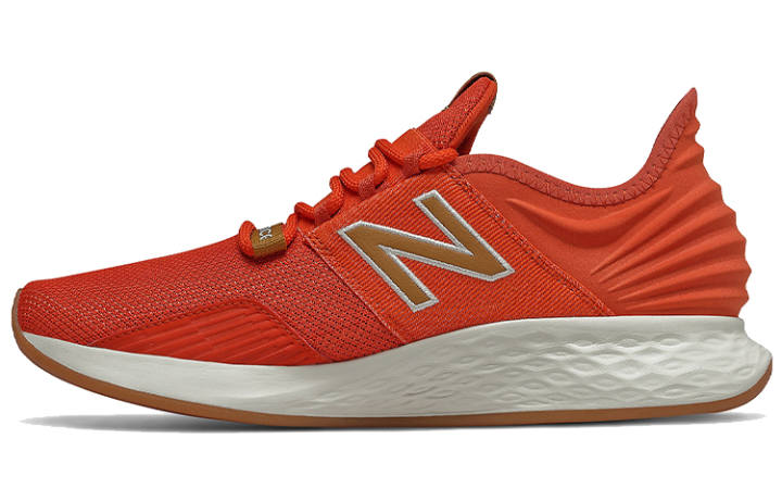 New Balance New Balance Fresh Foam Roav Backpack 'Dark Blaze'